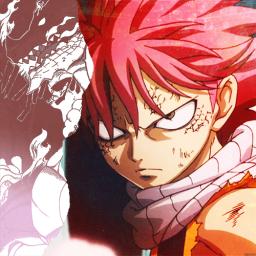 ＮＡＴＳＵ　ＤＲＡＧＥＥＬ　Ｙ　ＬＡ　ＣＵＭＵＮＩＤＡＤ ✨